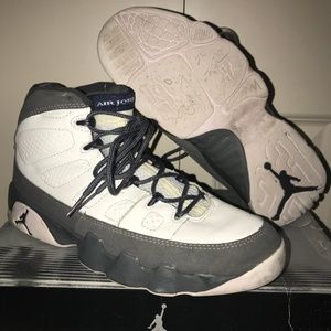 Air Jordan IX 9 2002 Retro